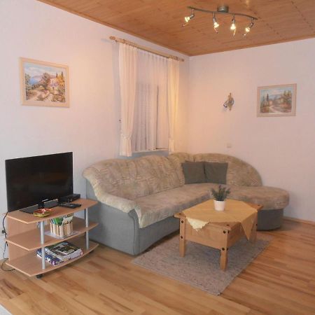 Ferienwohnung-In-Schoenster-Lage Baar  Εξωτερικό φωτογραφία
