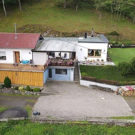 Ferienwohnung-In-Schoenster-Lage Baar  Εξωτερικό φωτογραφία
