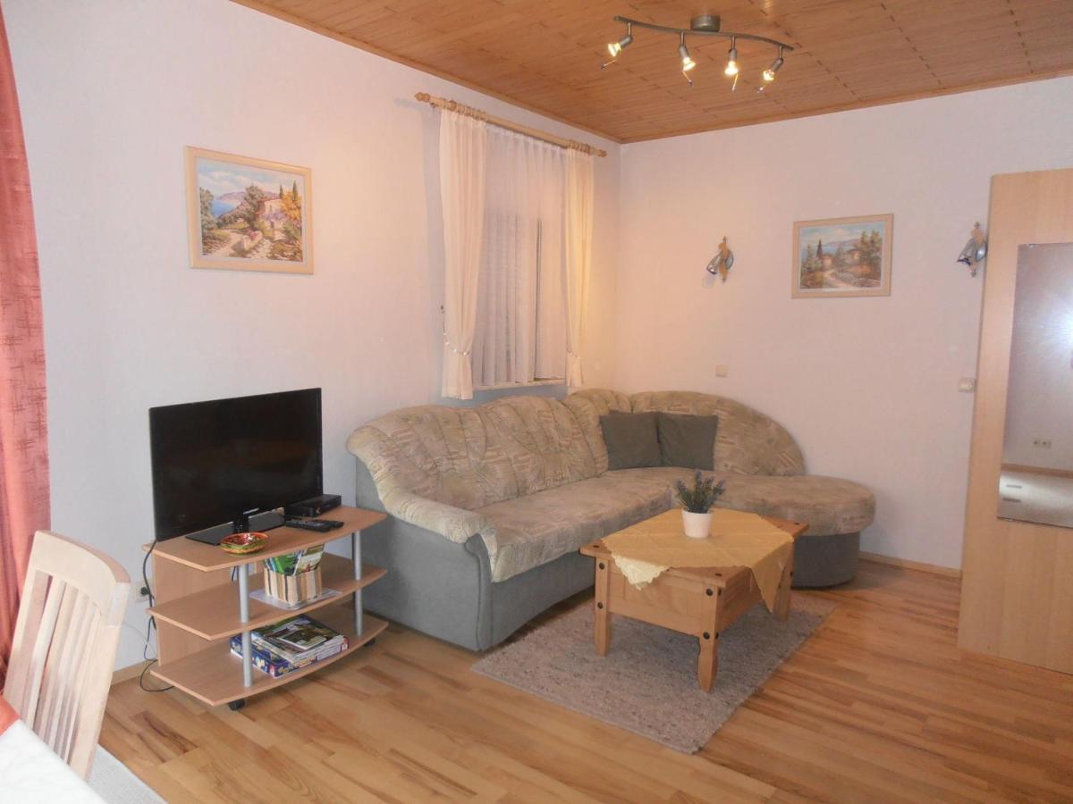 Ferienwohnung-In-Schoenster-Lage Baar  Εξωτερικό φωτογραφία