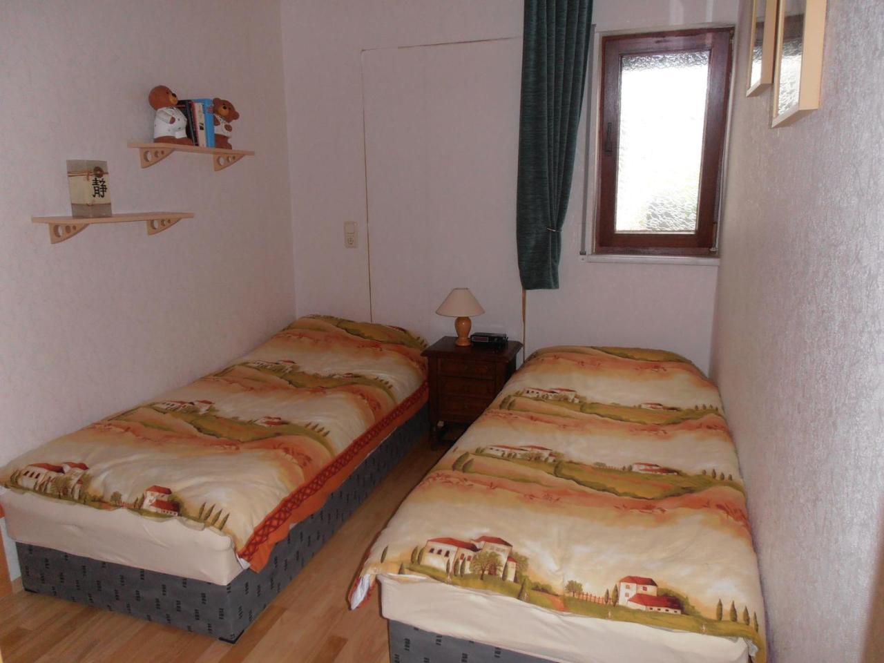 Ferienwohnung-In-Schoenster-Lage Baar  Εξωτερικό φωτογραφία