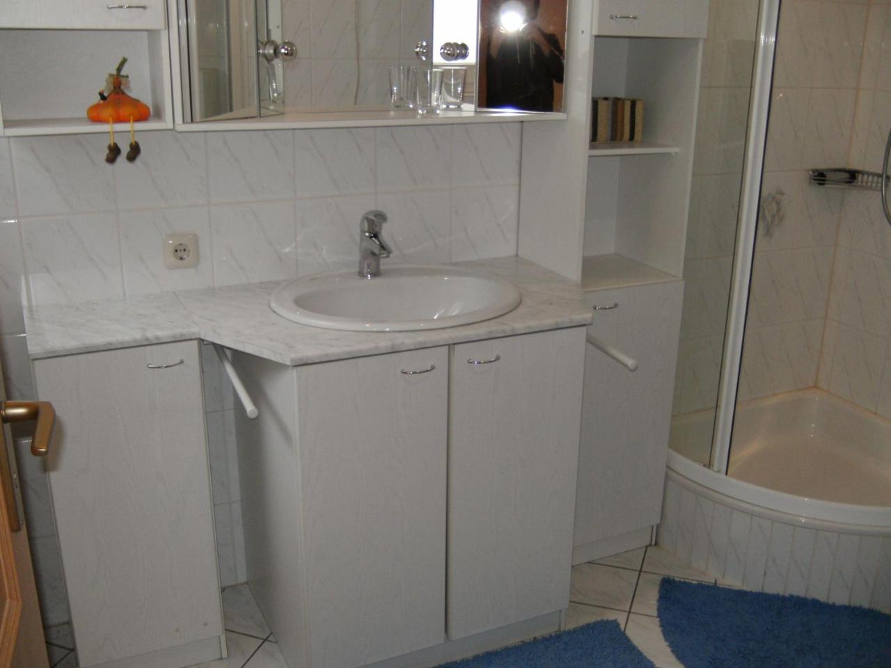 Ferienwohnung-In-Schoenster-Lage Baar  Εξωτερικό φωτογραφία