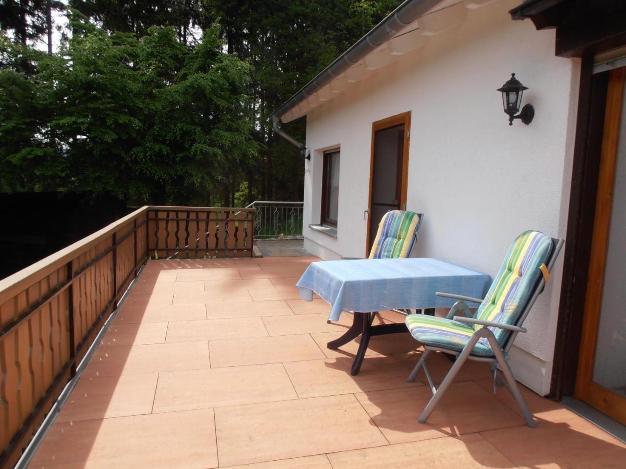 Ferienwohnung-In-Schoenster-Lage Baar  Εξωτερικό φωτογραφία