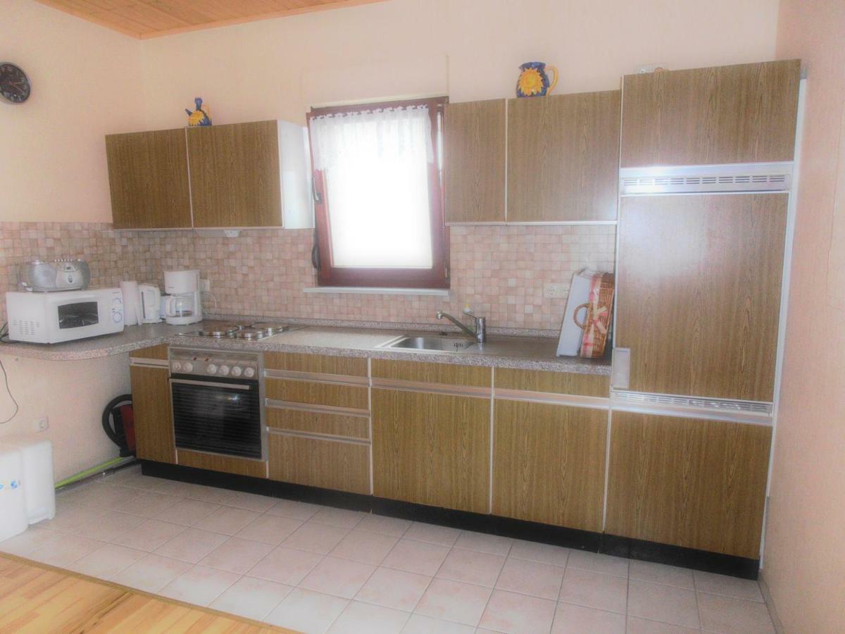 Ferienwohnung-In-Schoenster-Lage Baar  Εξωτερικό φωτογραφία